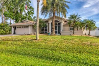 4305 SANDUNE AVENUE, North Port, FL 34287