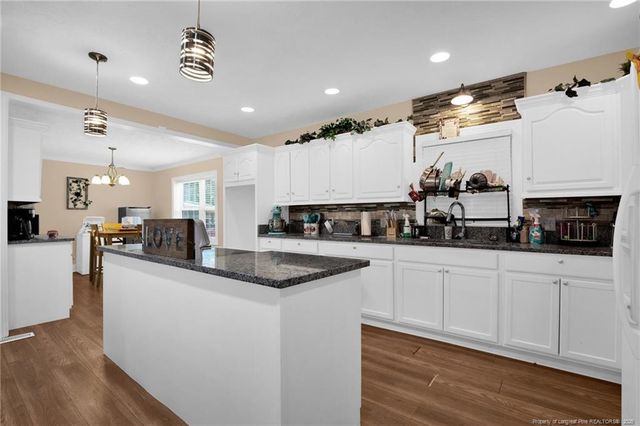 1800 Case Street, Lumberton, NC 28358