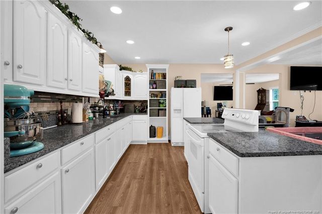 1800 Case Street, Lumberton, NC 28358