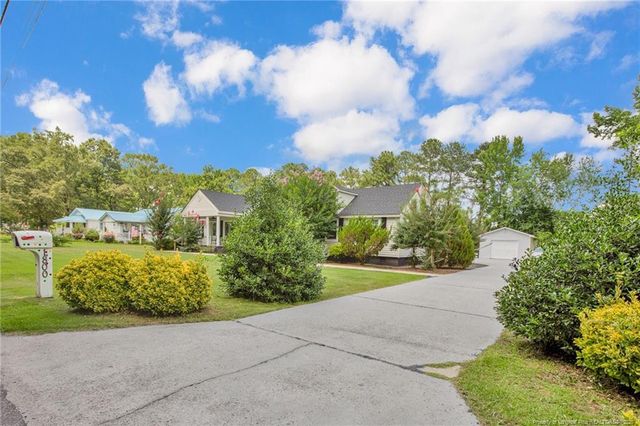 1800 Case Street, Lumberton, NC 28358