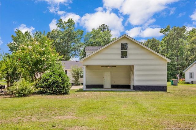 1800 Case Street, Lumberton, NC 28358