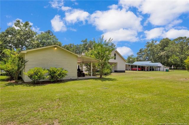 1800 Case Street, Lumberton, NC 28358
