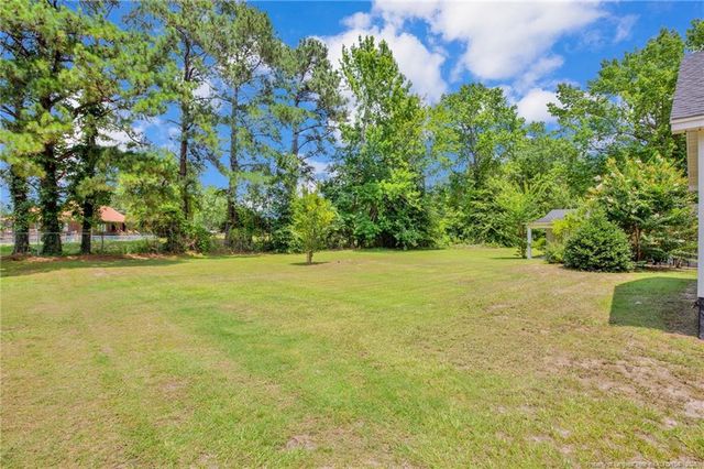 1800 Case Street, Lumberton, NC 28358