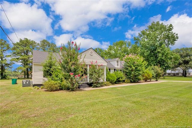 1800 Case Street, Lumberton, NC 28358