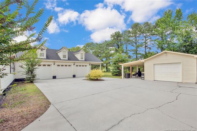 1800 Case Street, Lumberton, NC 28358