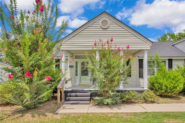 1800 Case Street, Lumberton, NC 28358