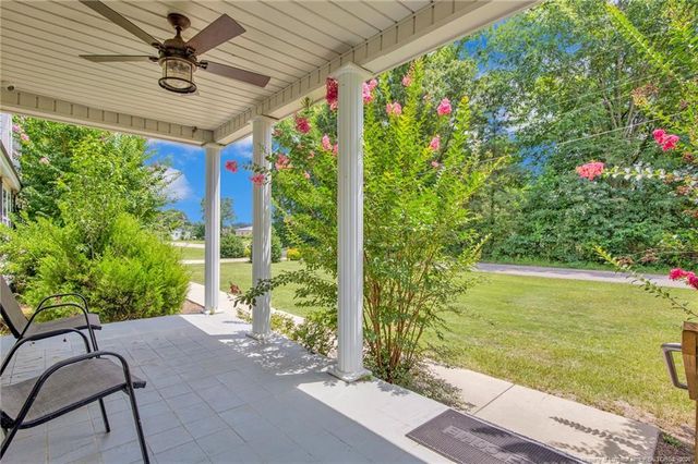 1800 Case Street, Lumberton, NC 28358