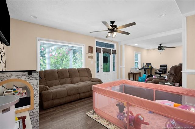 1800 Case Street, Lumberton, NC 28358