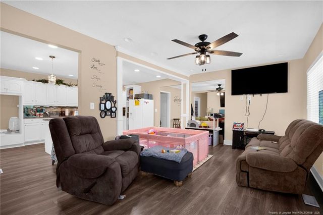 1800 Case Street, Lumberton, NC 28358