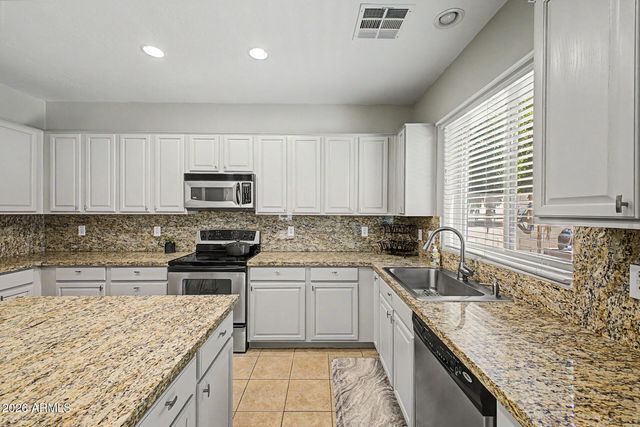 4543 E FRANKLIN Avenue, Gilbert, AZ 85295