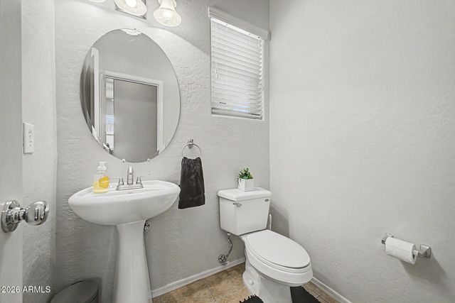 4543 E FRANKLIN Avenue, Gilbert, AZ 85295