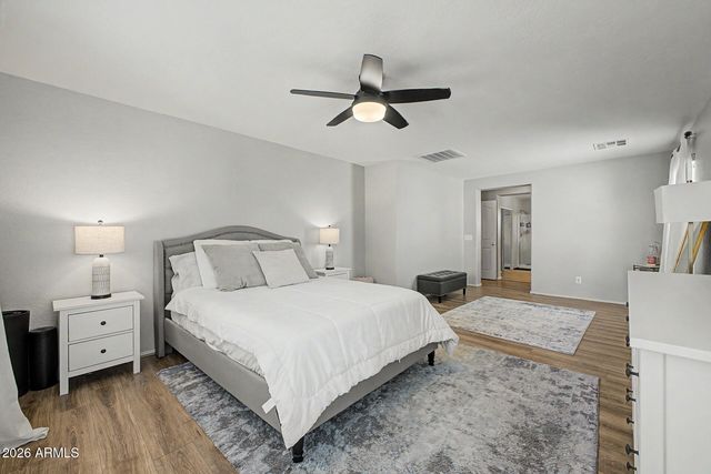 4543 E FRANKLIN Avenue, Gilbert, AZ 85295