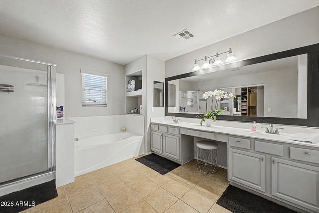 4543 E FRANKLIN Avenue, Gilbert, AZ 85295