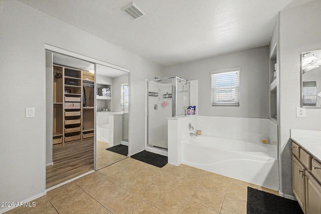 4543 E FRANKLIN Avenue, Gilbert, AZ 85295