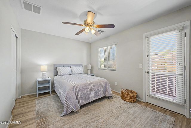 4543 E FRANKLIN Avenue, Gilbert, AZ 85295