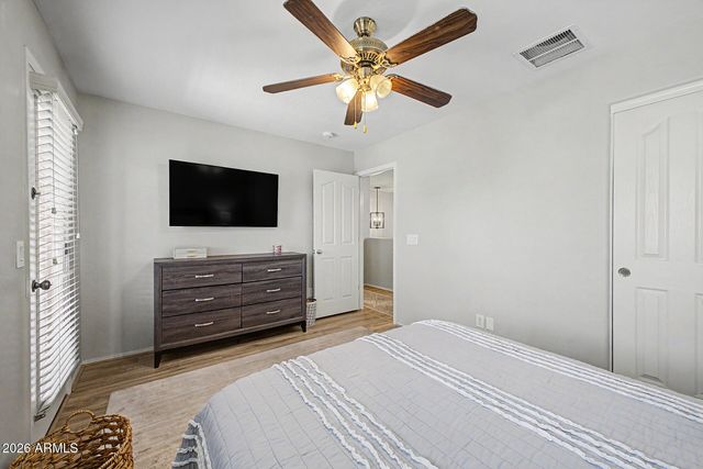 4543 E FRANKLIN Avenue, Gilbert, AZ 85295