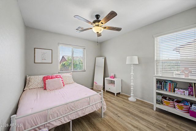 4543 E FRANKLIN Avenue, Gilbert, AZ 85295
