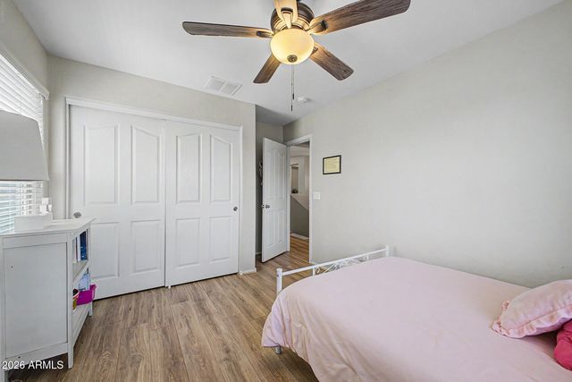 4543 E FRANKLIN Avenue, Gilbert, AZ 85295