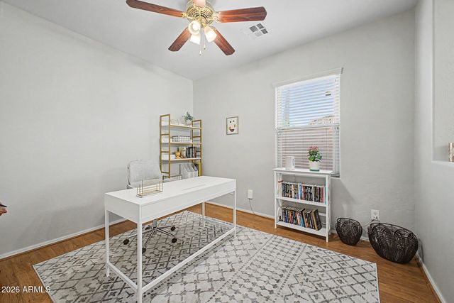 4543 E FRANKLIN Avenue, Gilbert, AZ 85295