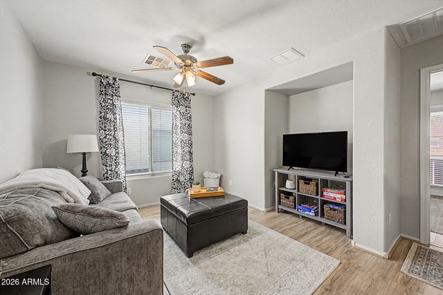 4543 E FRANKLIN Avenue, Gilbert, AZ 85295