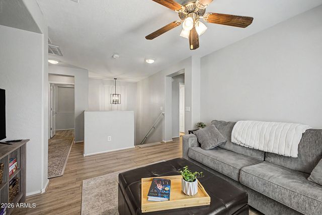 4543 E FRANKLIN Avenue, Gilbert, AZ 85295