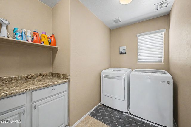 4543 E FRANKLIN Avenue, Gilbert, AZ 85295