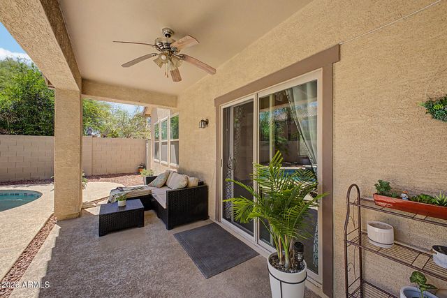 4543 E FRANKLIN Avenue, Gilbert, AZ 85295