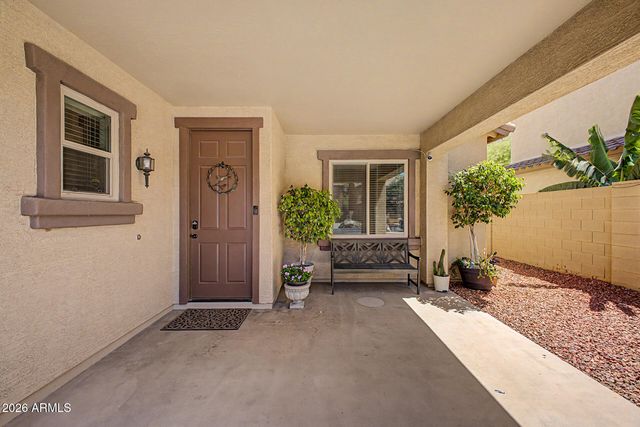 4543 E FRANKLIN Avenue, Gilbert, AZ 85295