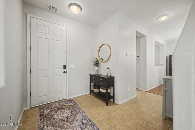 4543 E FRANKLIN Avenue, Gilbert, AZ 85295