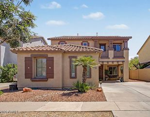 4543 E FRANKLIN Avenue, Gilbert, AZ 85295