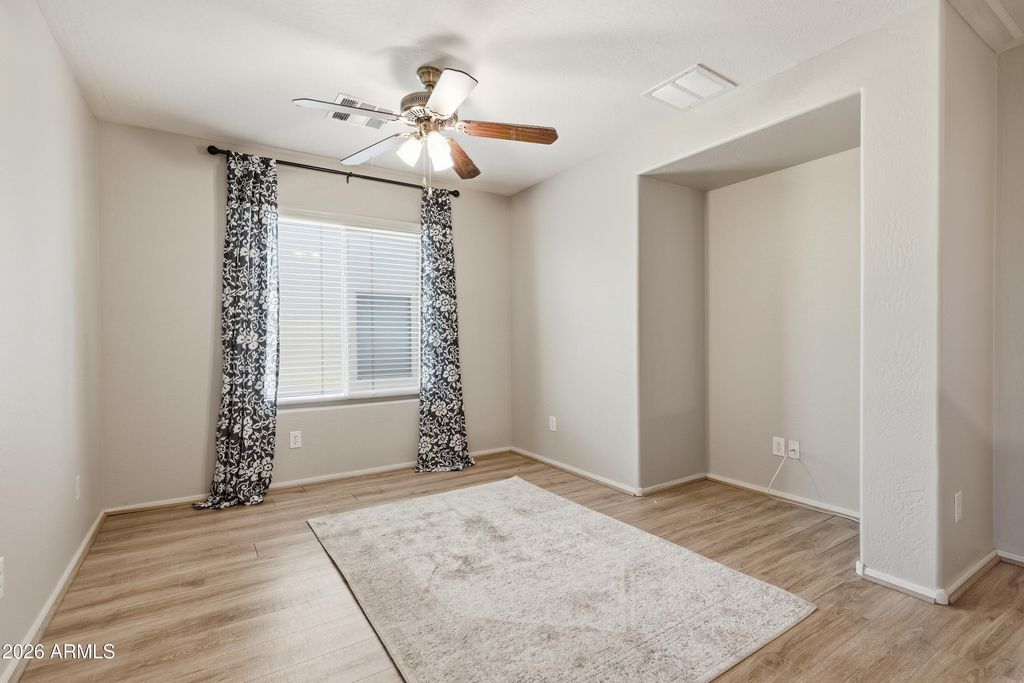 4543 E FRANKLIN Avenue, Gilbert, AZ 85295 — photo 2