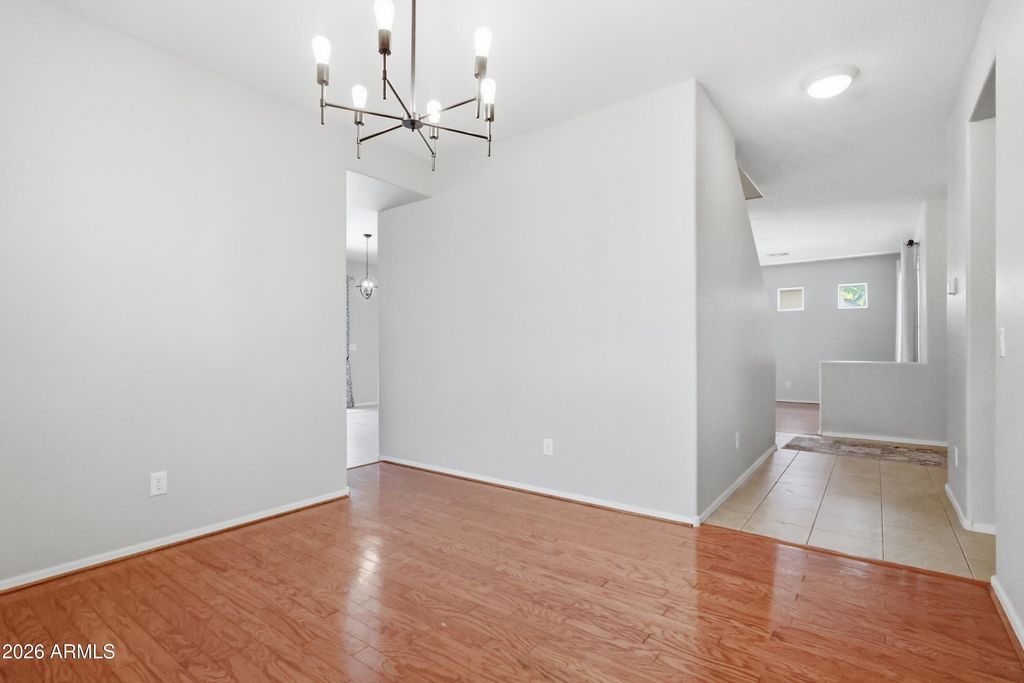 4543 E FRANKLIN Avenue, Gilbert, AZ 85295 — photo 5