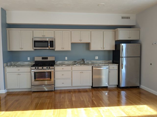 8 Banton Street 303, Boston, MA 02124