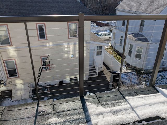 8 Banton Street 303, Boston, MA 02124