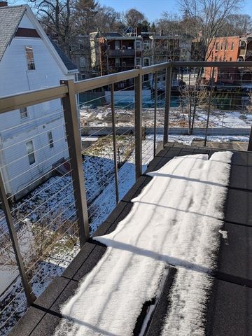 8 Banton Street 303, Boston, MA 02124