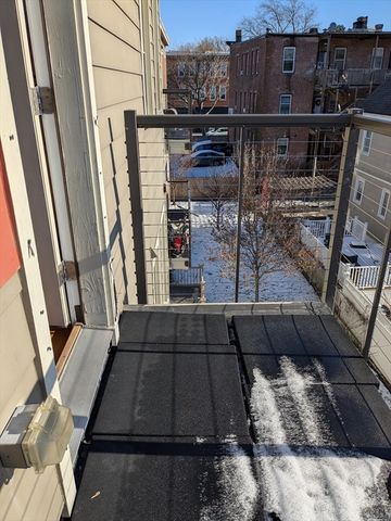 8 Banton Street 303, Boston, MA 02124