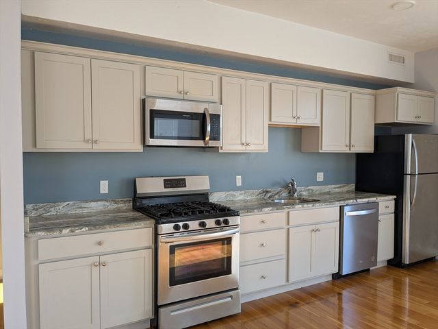 8 Banton Street 303, Boston, MA 02124