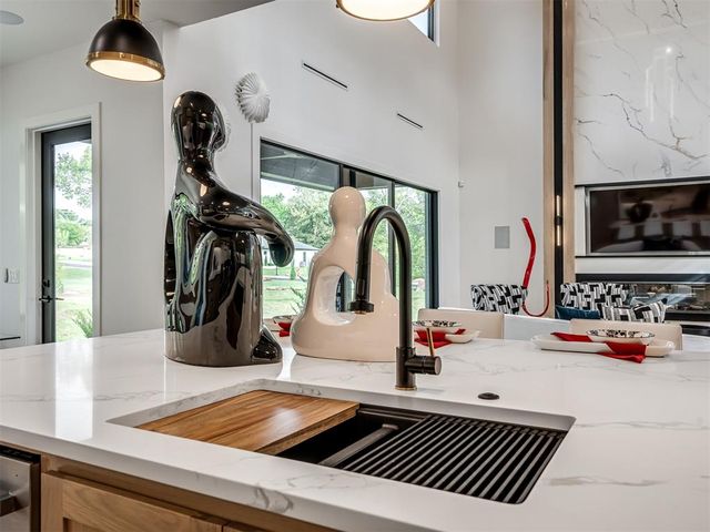 4424 Redbud Circle, Oklahoma City, OK 73111