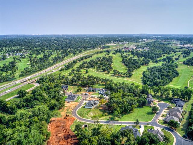 4424 Redbud Circle, Oklahoma City, OK 73111