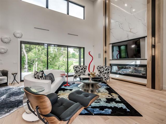 4424 Redbud Circle, Oklahoma City, OK 73111