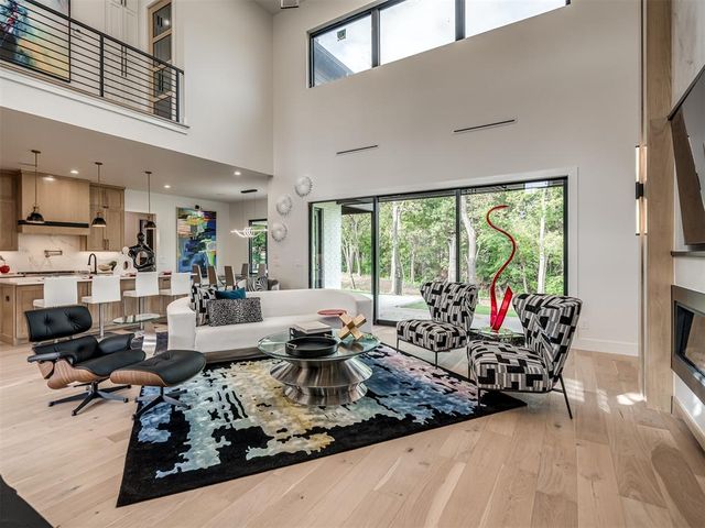 4424 Redbud Circle, Oklahoma City, OK 73111