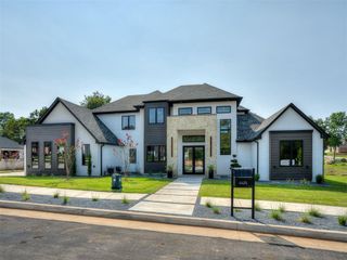 4424 Redbud Circle, Oklahoma City, OK 73111