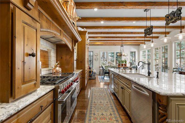 331 Paragon Way, Castle Rock, CO 80108