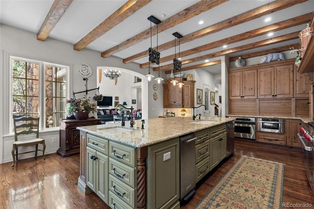 331 Paragon Way, Castle Rock, CO 80108