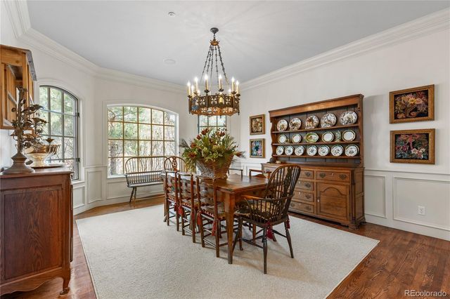 331 Paragon Way, Castle Rock, CO 80108