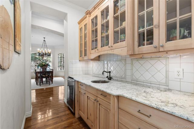 331 Paragon Way, Castle Rock, CO 80108