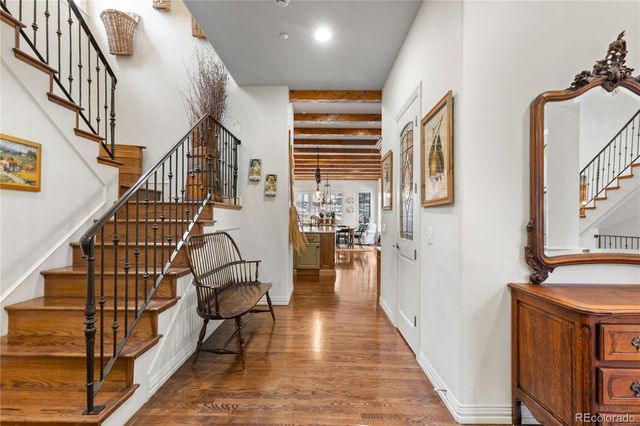 331 Paragon Way, Castle Rock, CO 80108