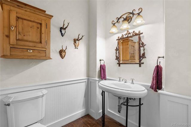 331 Paragon Way, Castle Rock, CO 80108