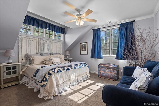 331 Paragon Way, Castle Rock, CO 80108