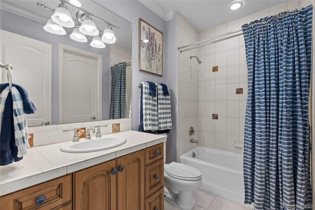 331 Paragon Way, Castle Rock, CO 80108